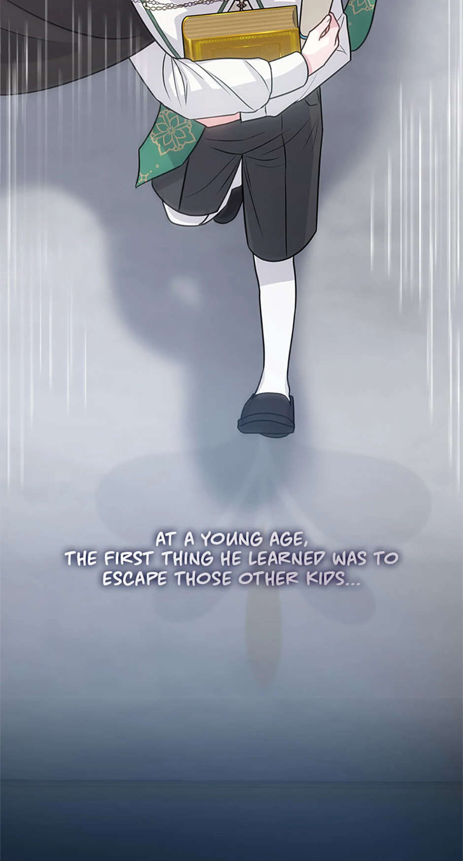 Princess player Chapter 25 - Page 68