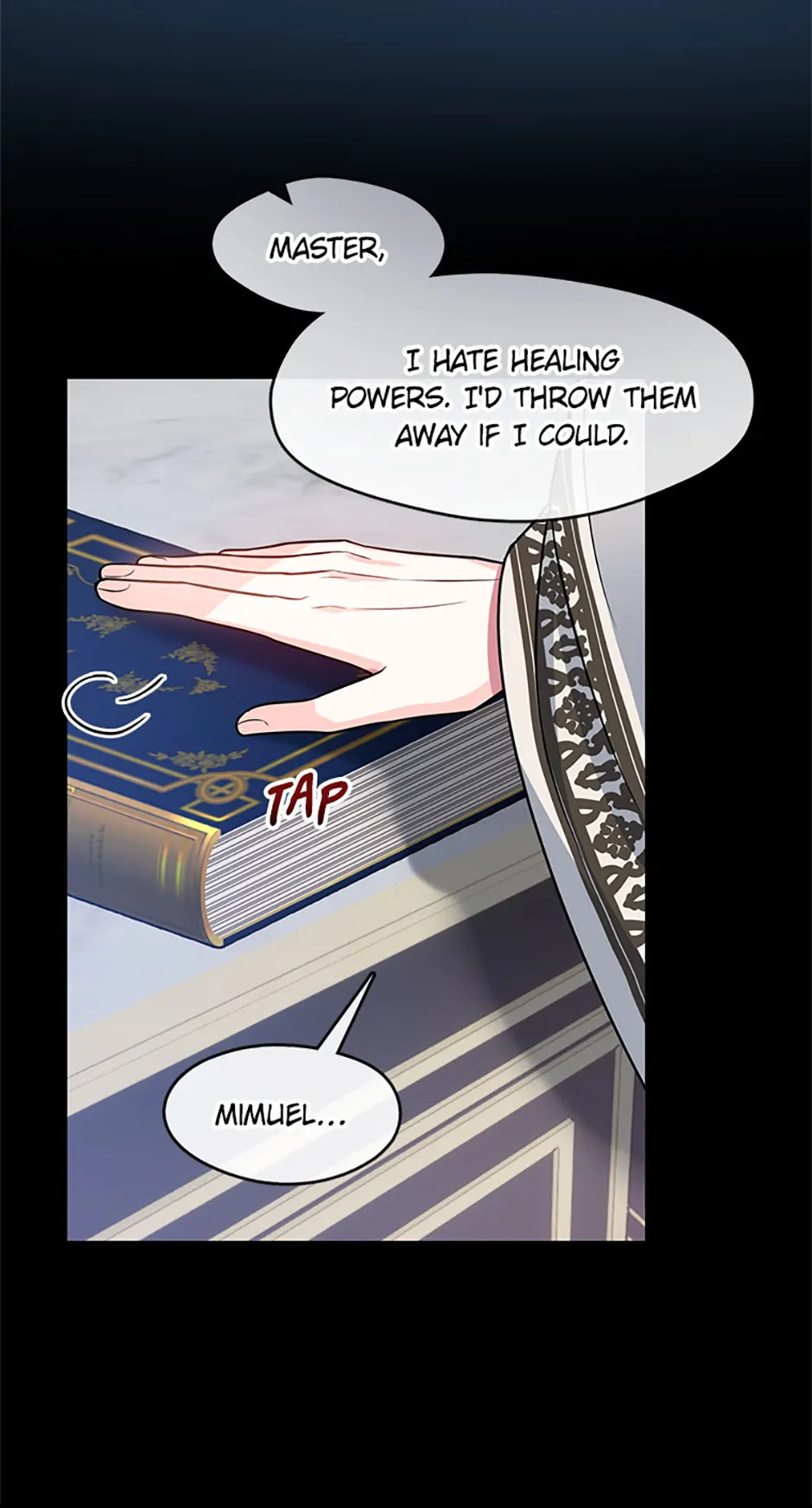 Princess player Chapter 25 - Page 69