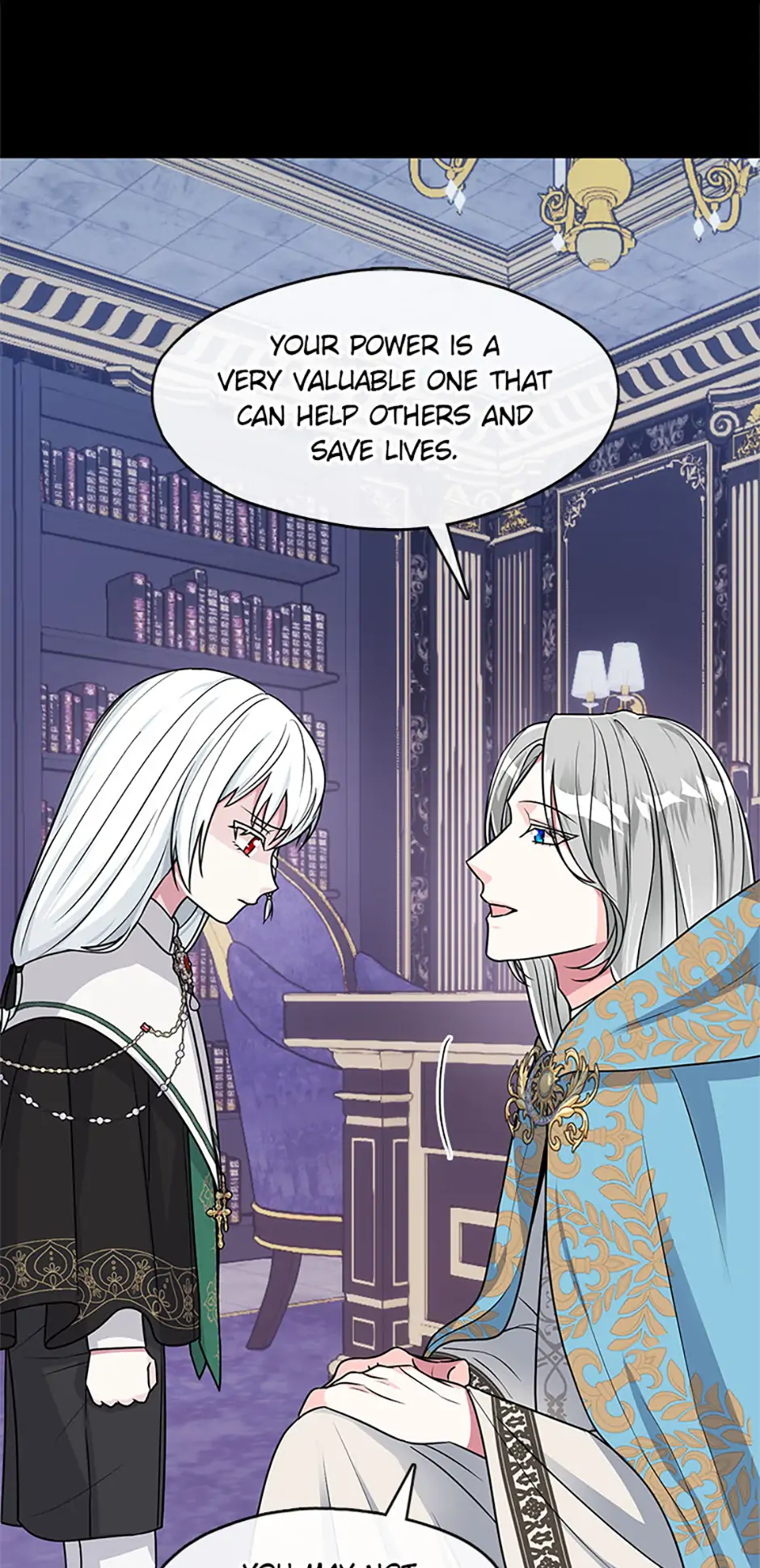Princess player Chapter 25 - Page 70