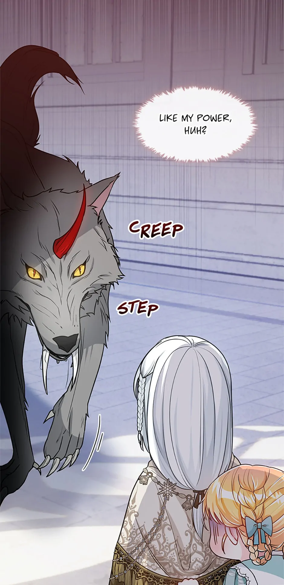Princess player Chapter 25 - Page 72