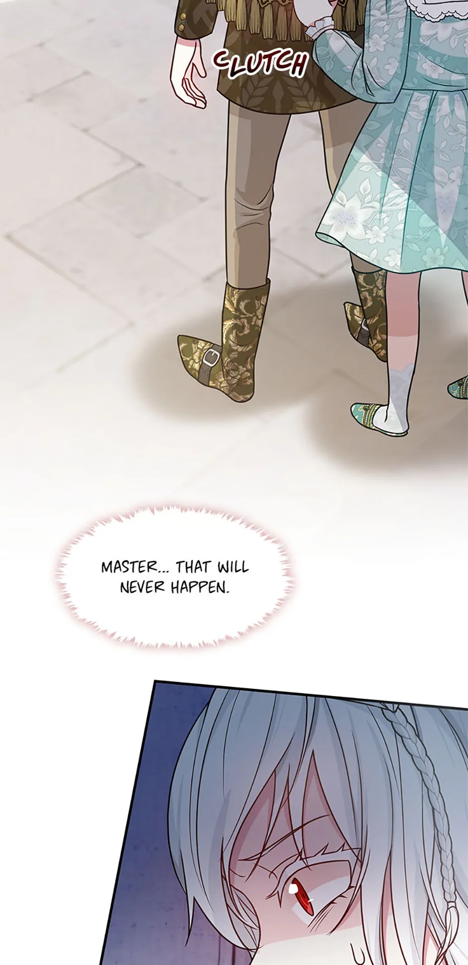 Princess player Chapter 25 - Page 73