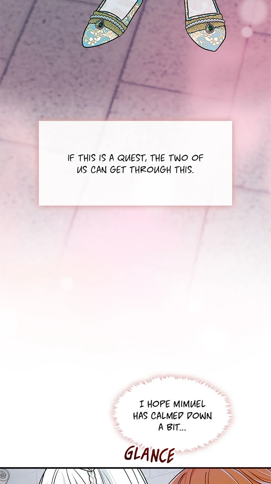 Princess player Chapter 26 - Page 4