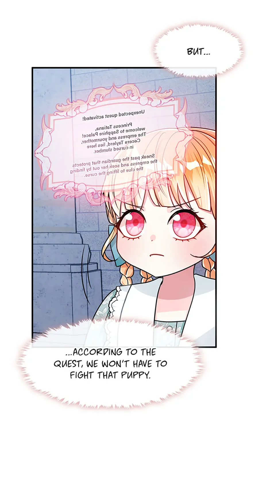 Princess player Chapter 26 - Page 6