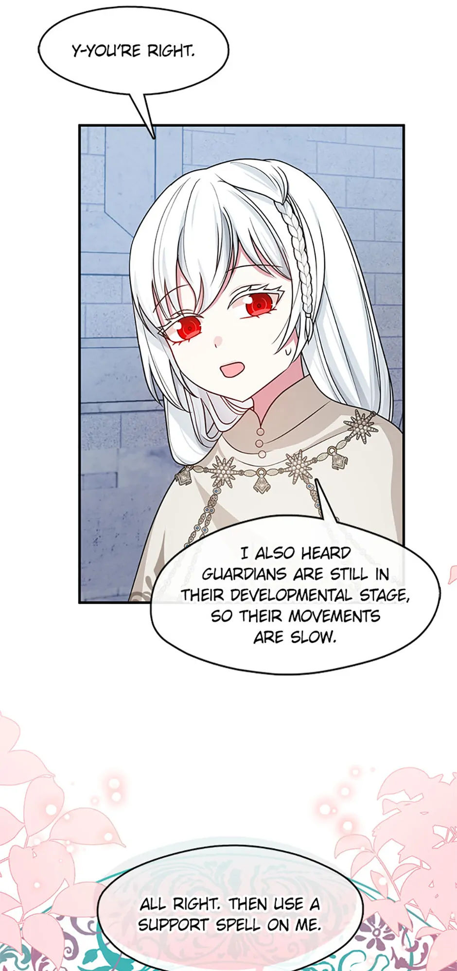 Princess player Chapter 26 - Page 9
