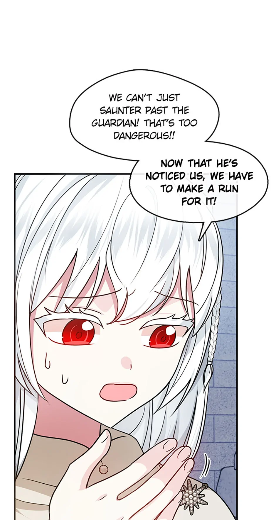 Princess player Chapter 26 - Page 11