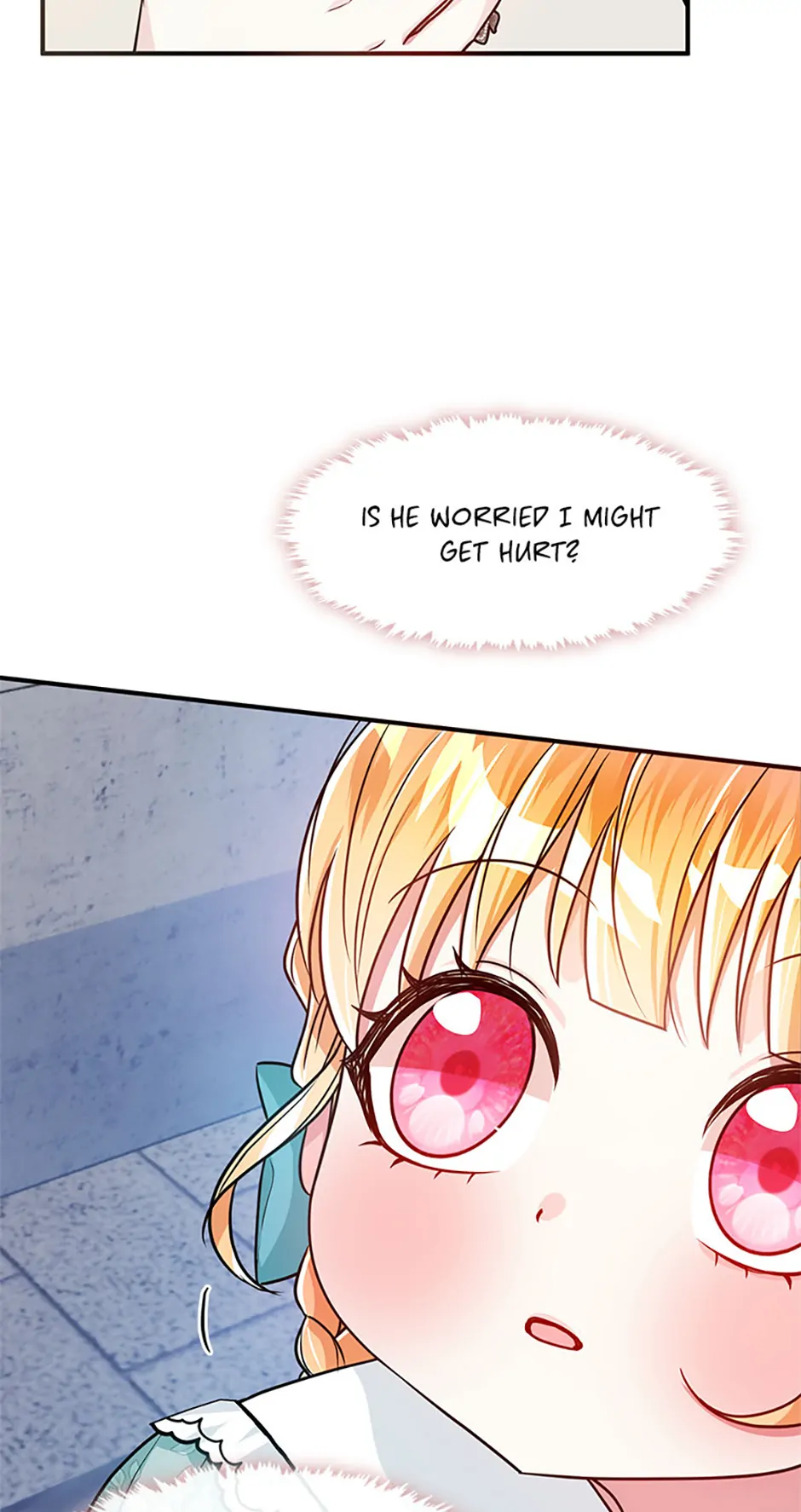 Princess player Chapter 26 - Page 12