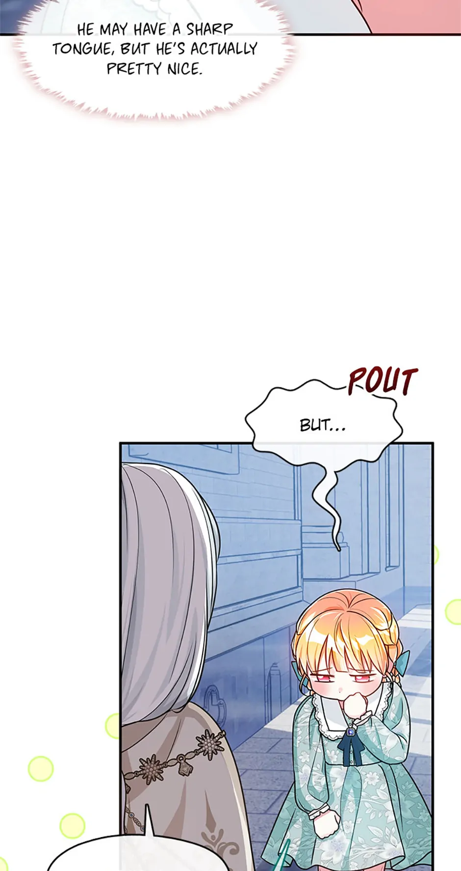 Princess player Chapter 26 - Page 13