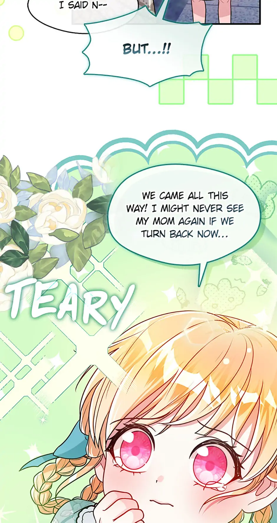 Princess player Chapter 26 - Page 14