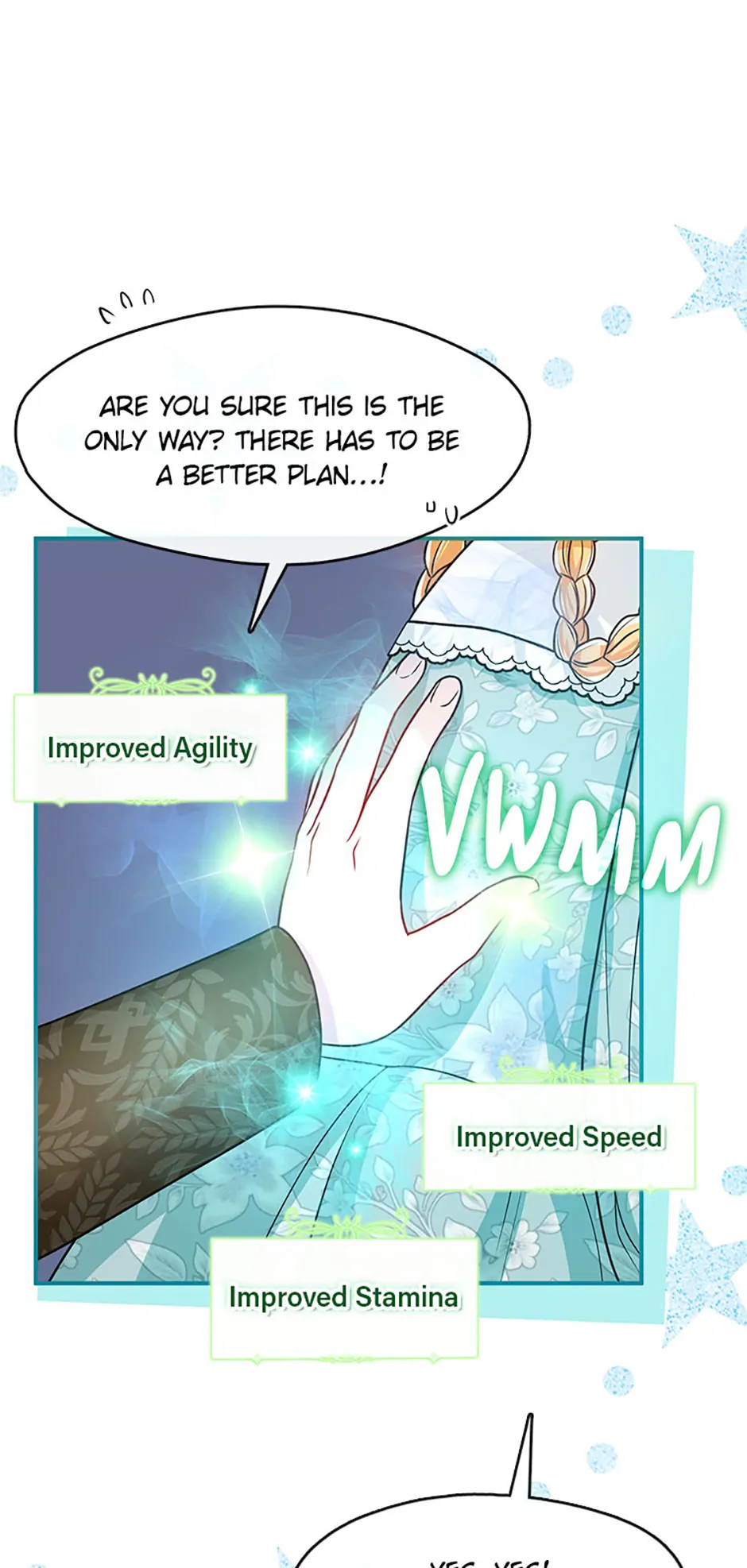Princess player Chapter 26 - Page 18