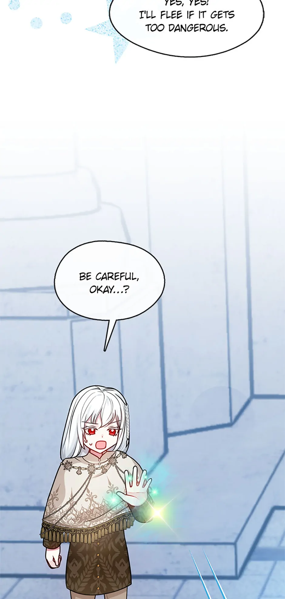 Princess player Chapter 26 - Page 19