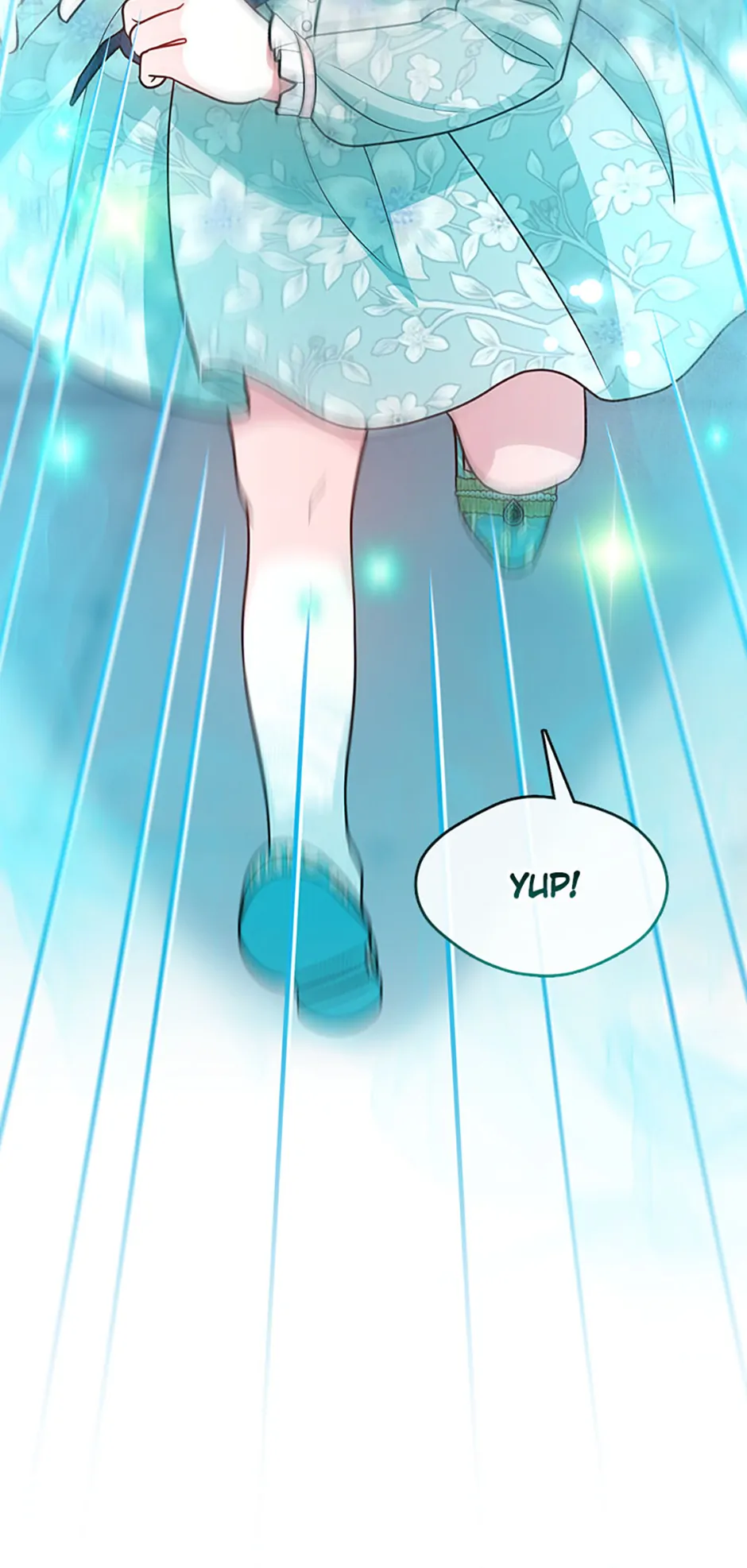 Princess player Chapter 26 - Page 21