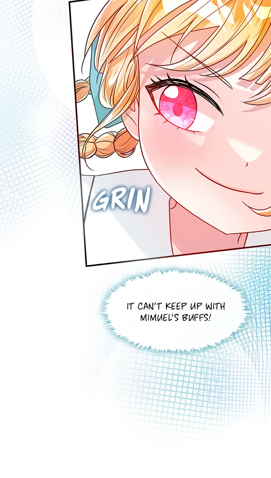Princess player Chapter 26 - Page 26