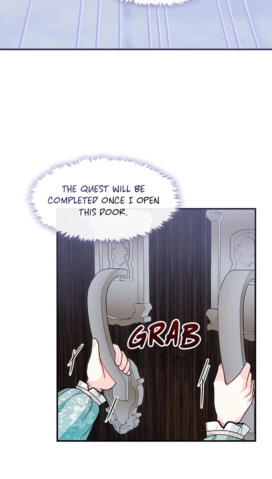 Princess player Chapter 26 - Page 29