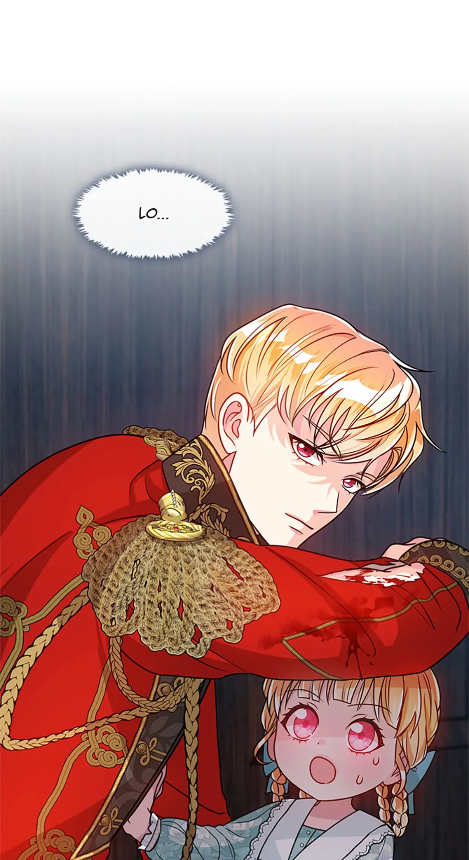 Princess player Chapter 26 - Page 37