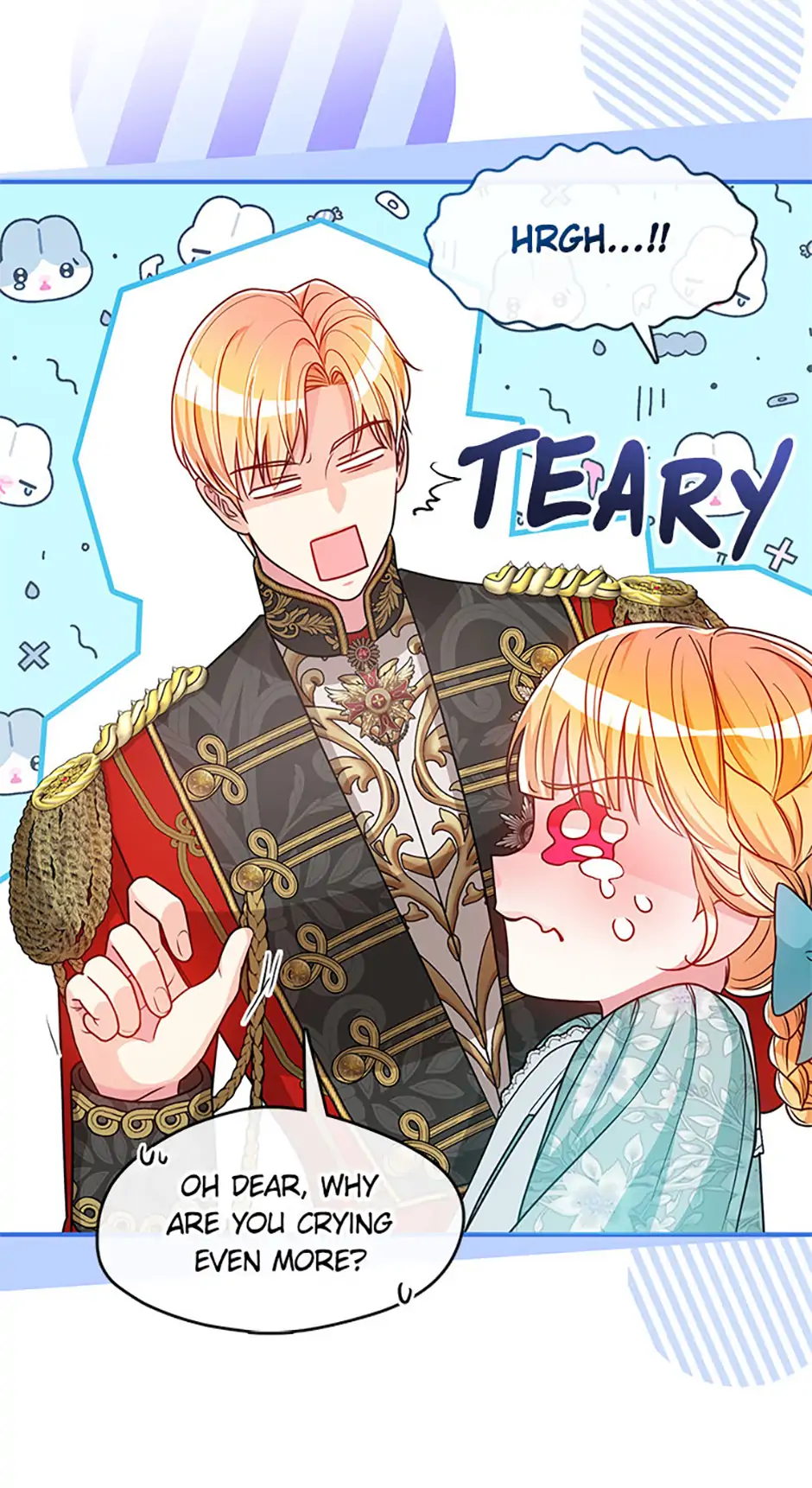 Princess player Chapter 26 - Page 43