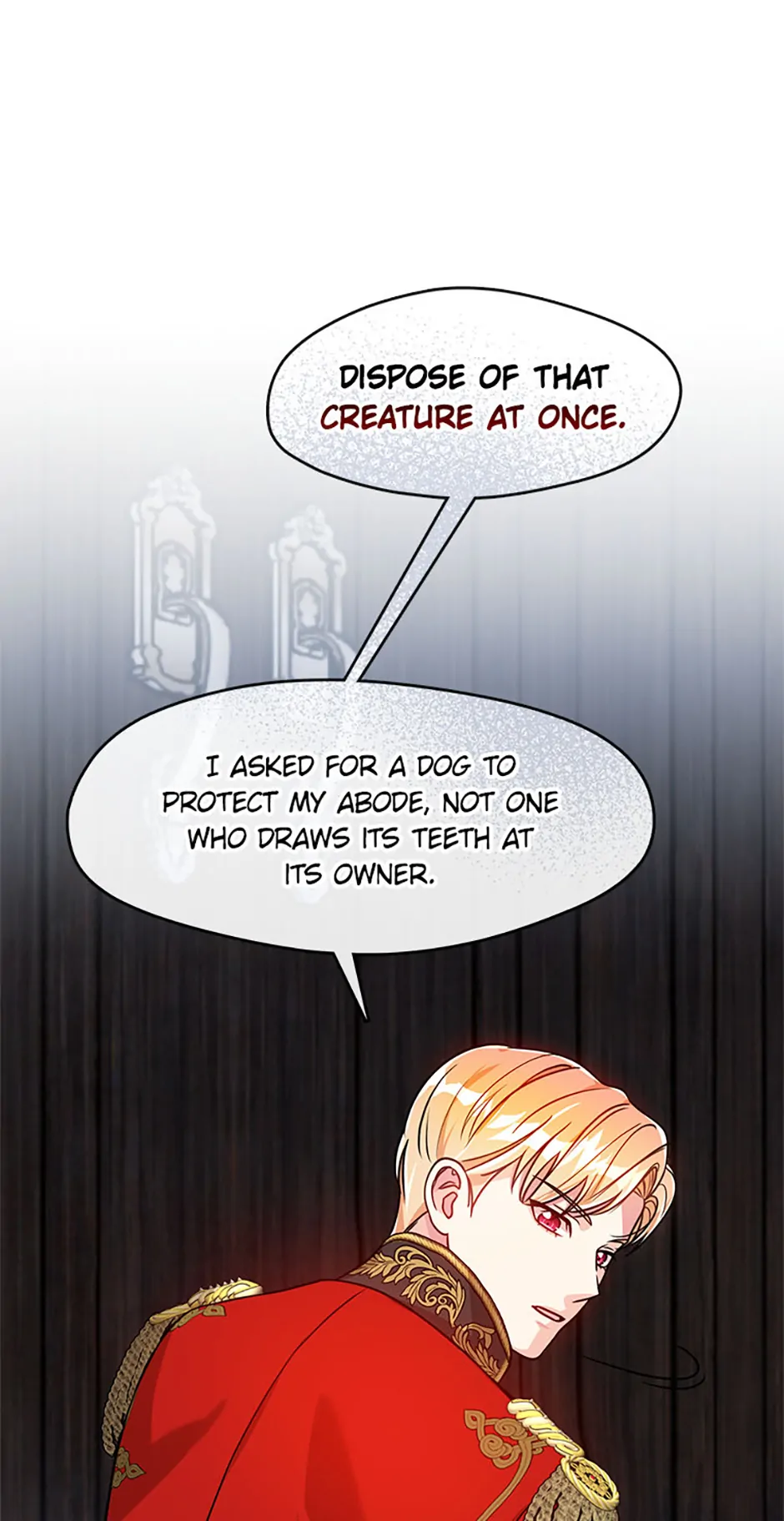 Princess player Chapter 26 - Page 47