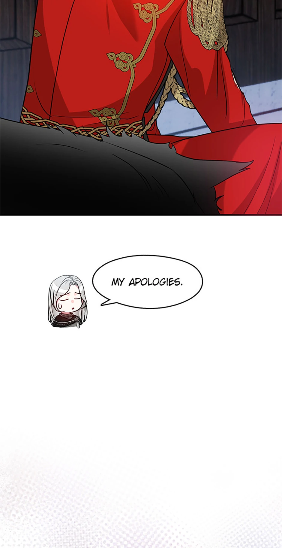 Princess player Chapter 26 - Page 48