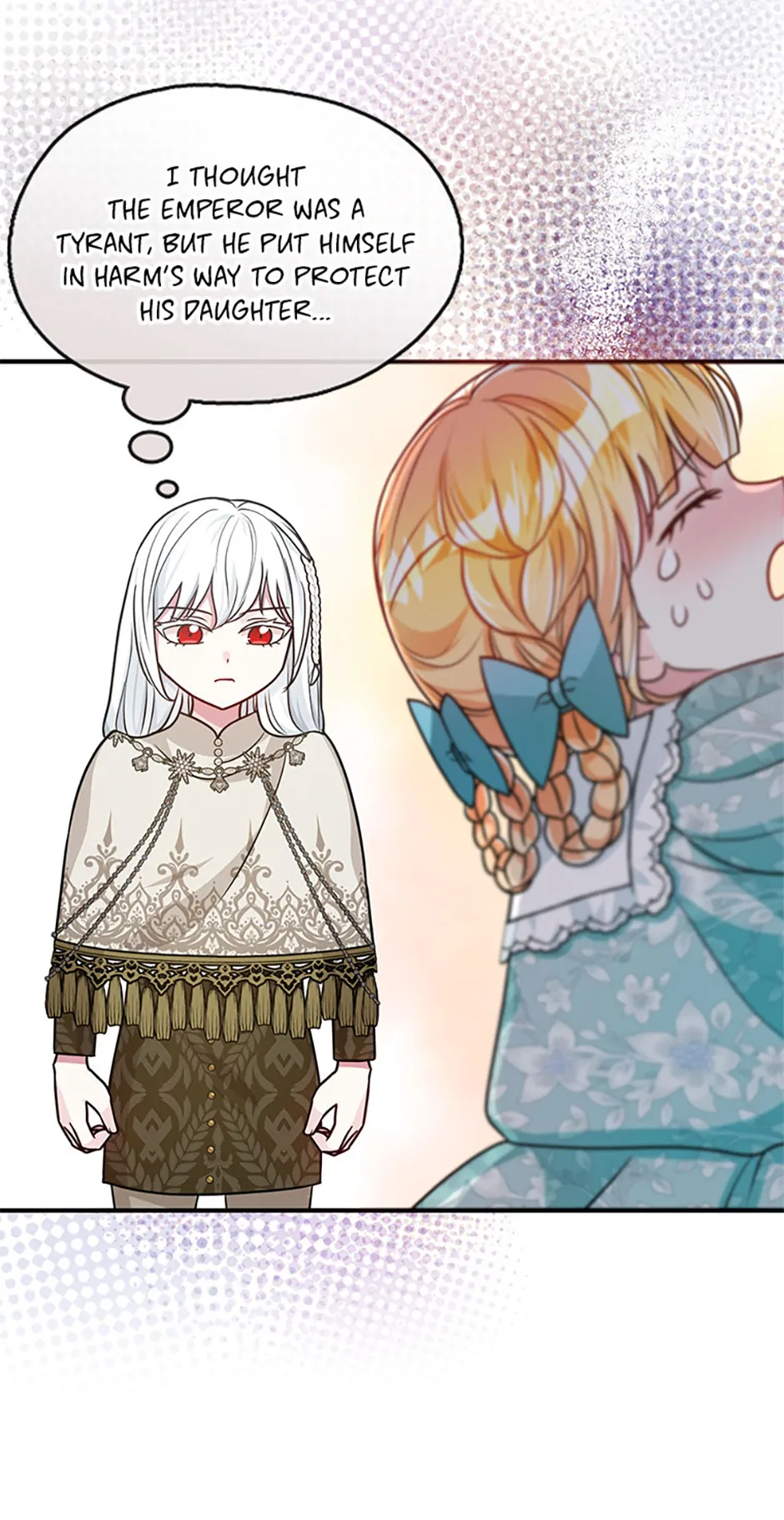 Princess player Chapter 26 - Page 49