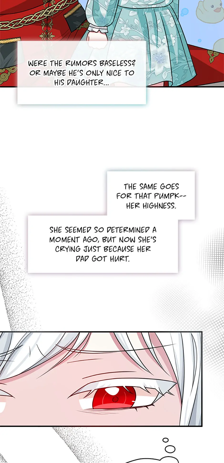 Princess player Chapter 26 - Page 51