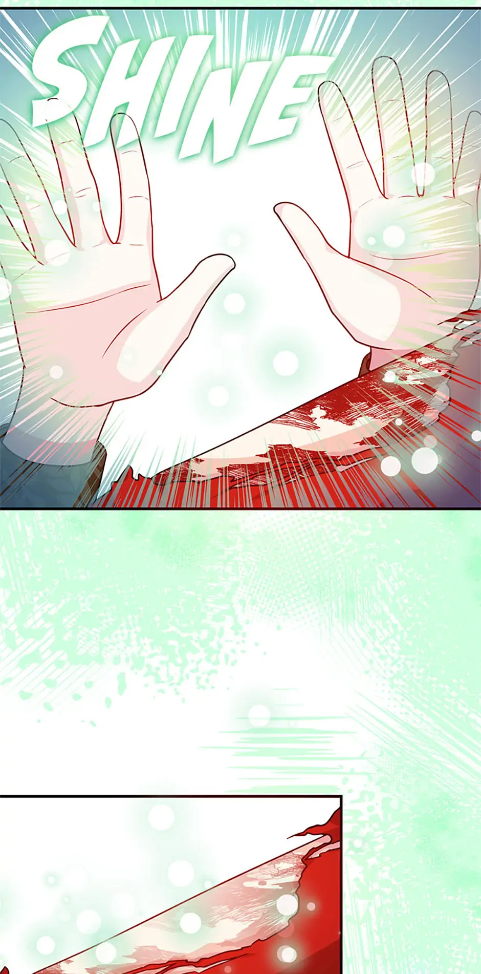 Princess player Chapter 26 - Page 58
