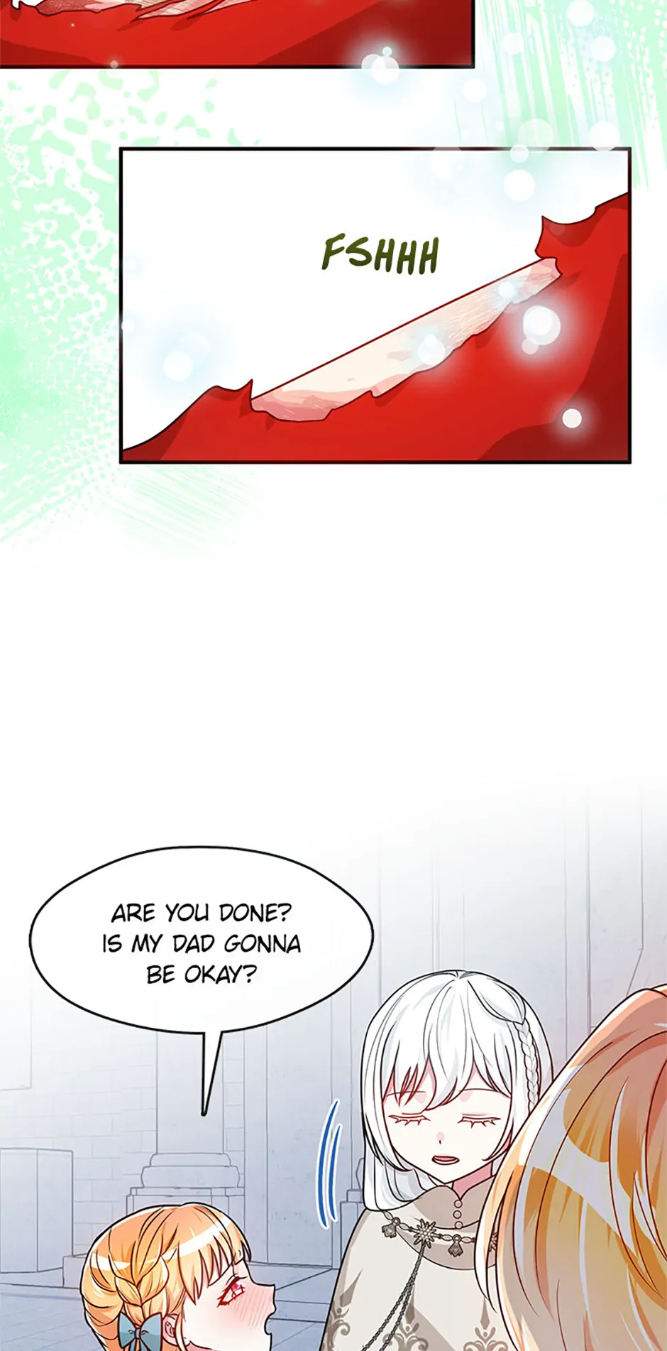 Princess player Chapter 26 - Page 59