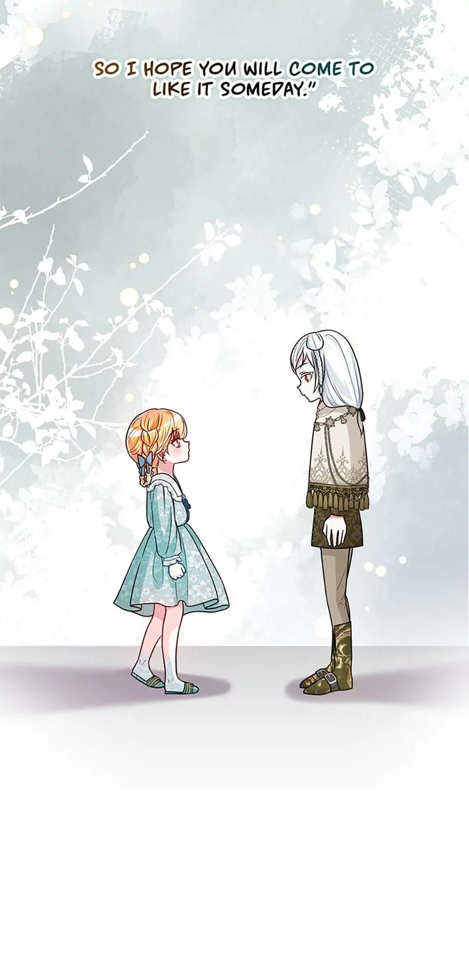 Princess player Chapter 26 - Page 64