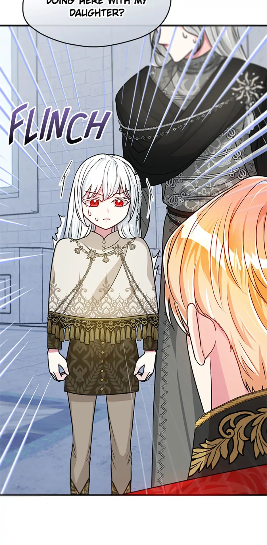 Princess player Chapter 26 - Page 66