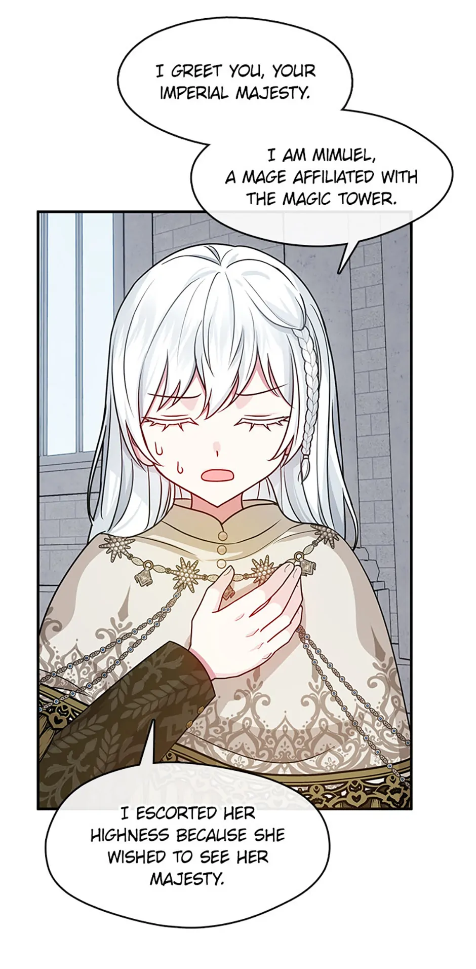 Princess player Chapter 26 - Page 67