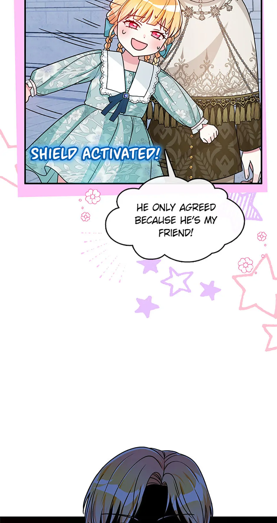 Princess player Chapter 26 - Page 70