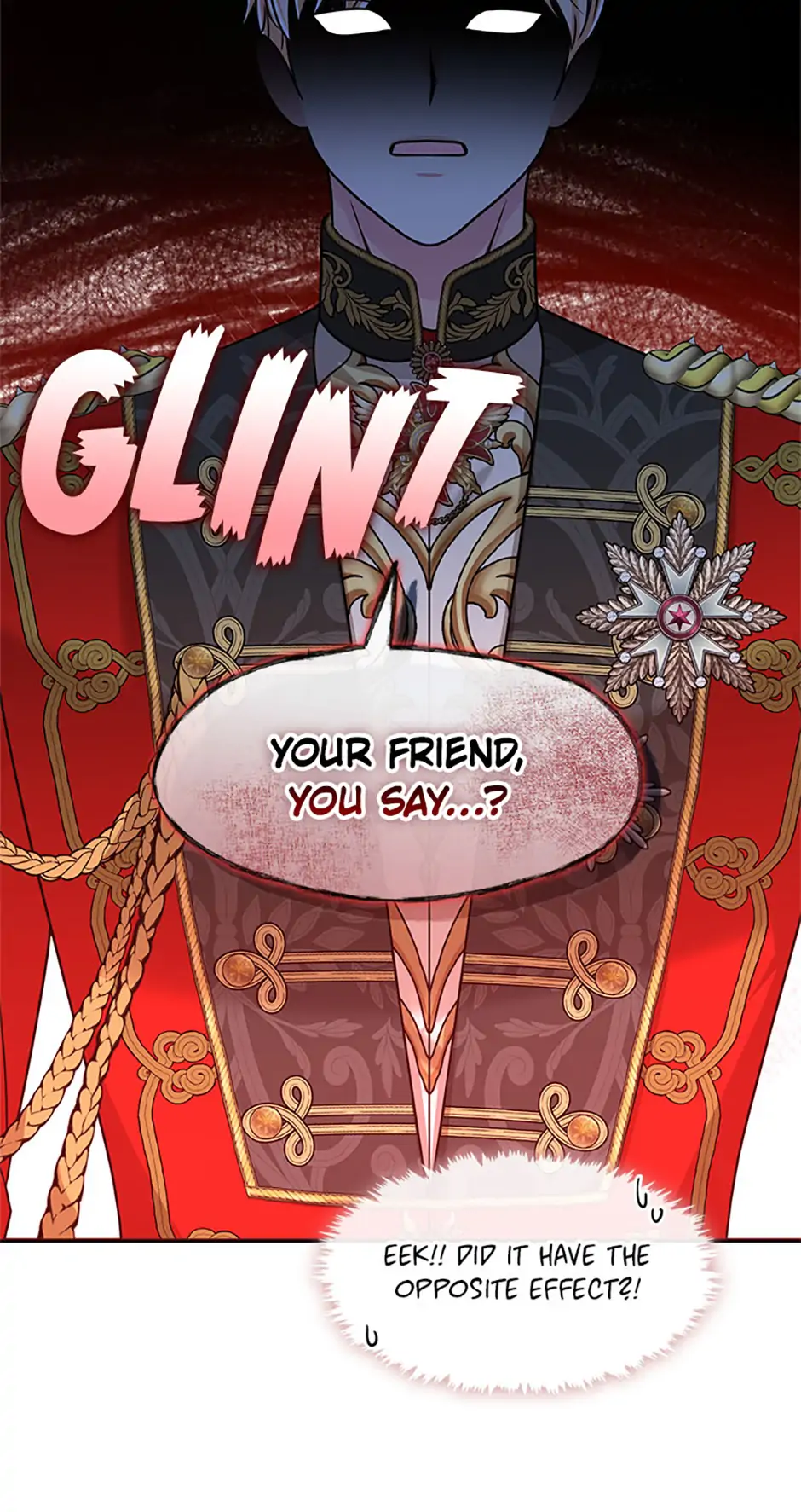 Princess player Chapter 26 - Page 71