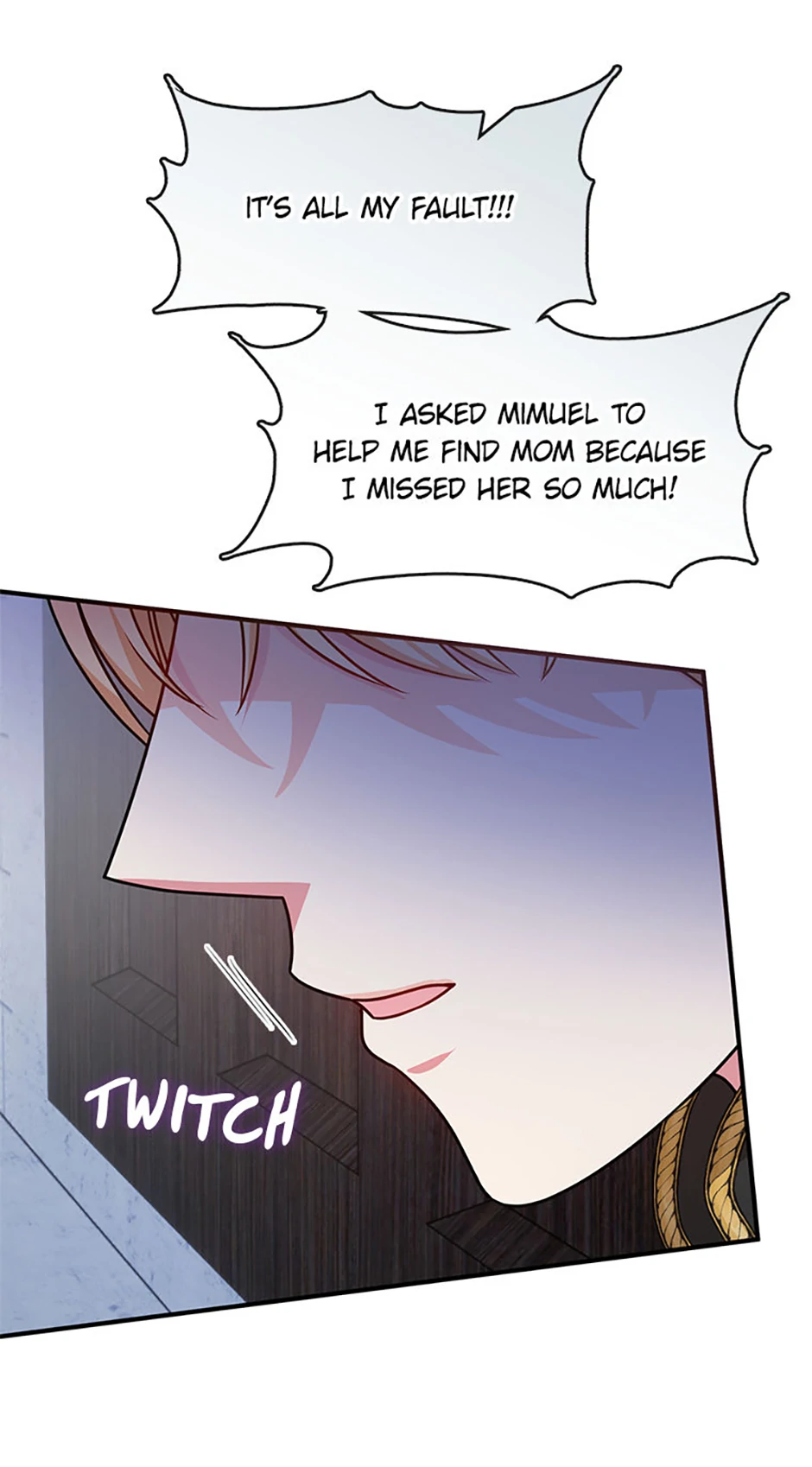 Princess player Chapter 26 - Page 72