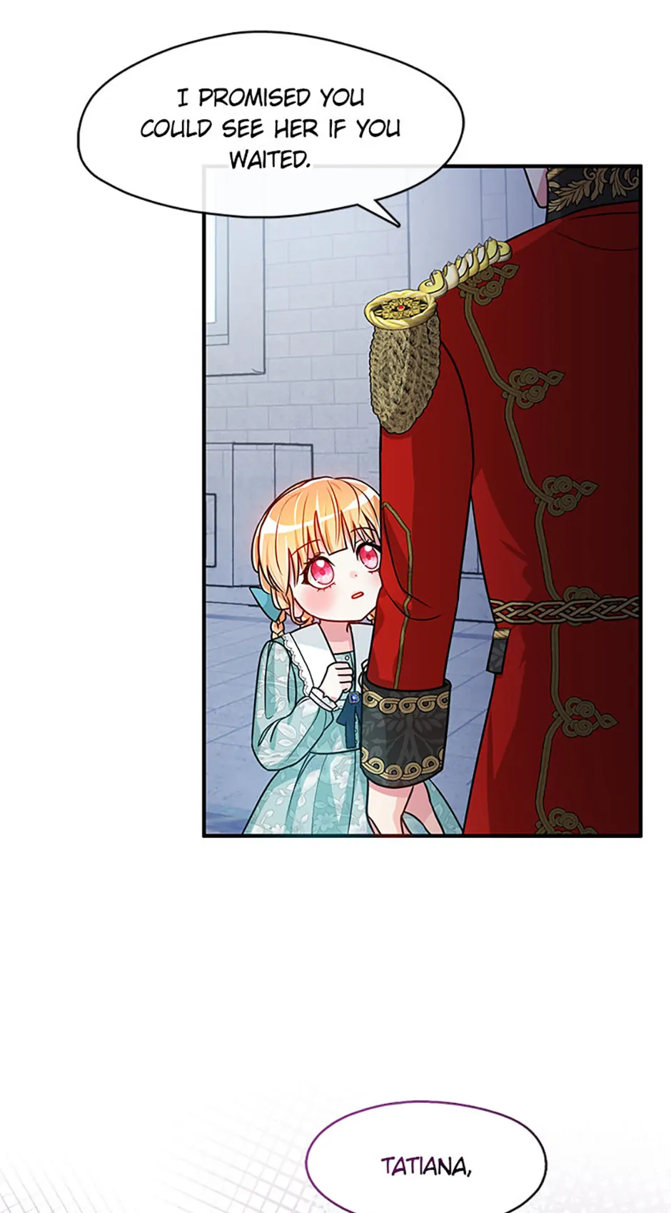 Princess player Chapter 26 - Page 73