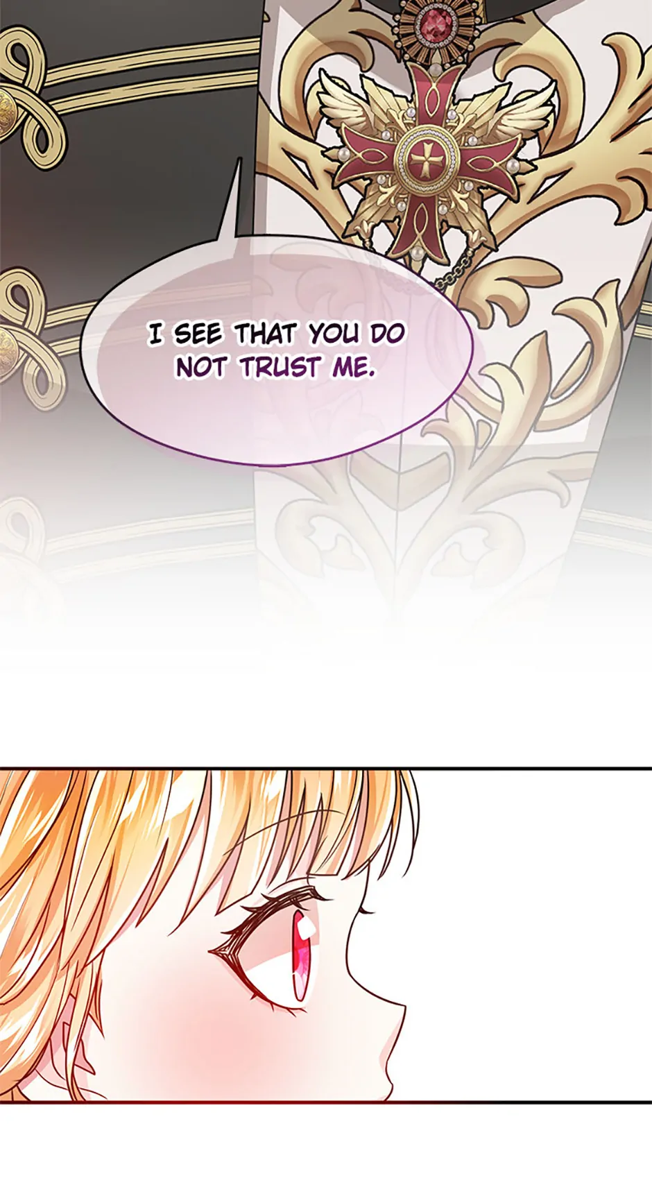 Princess player Chapter 26 - Page 75