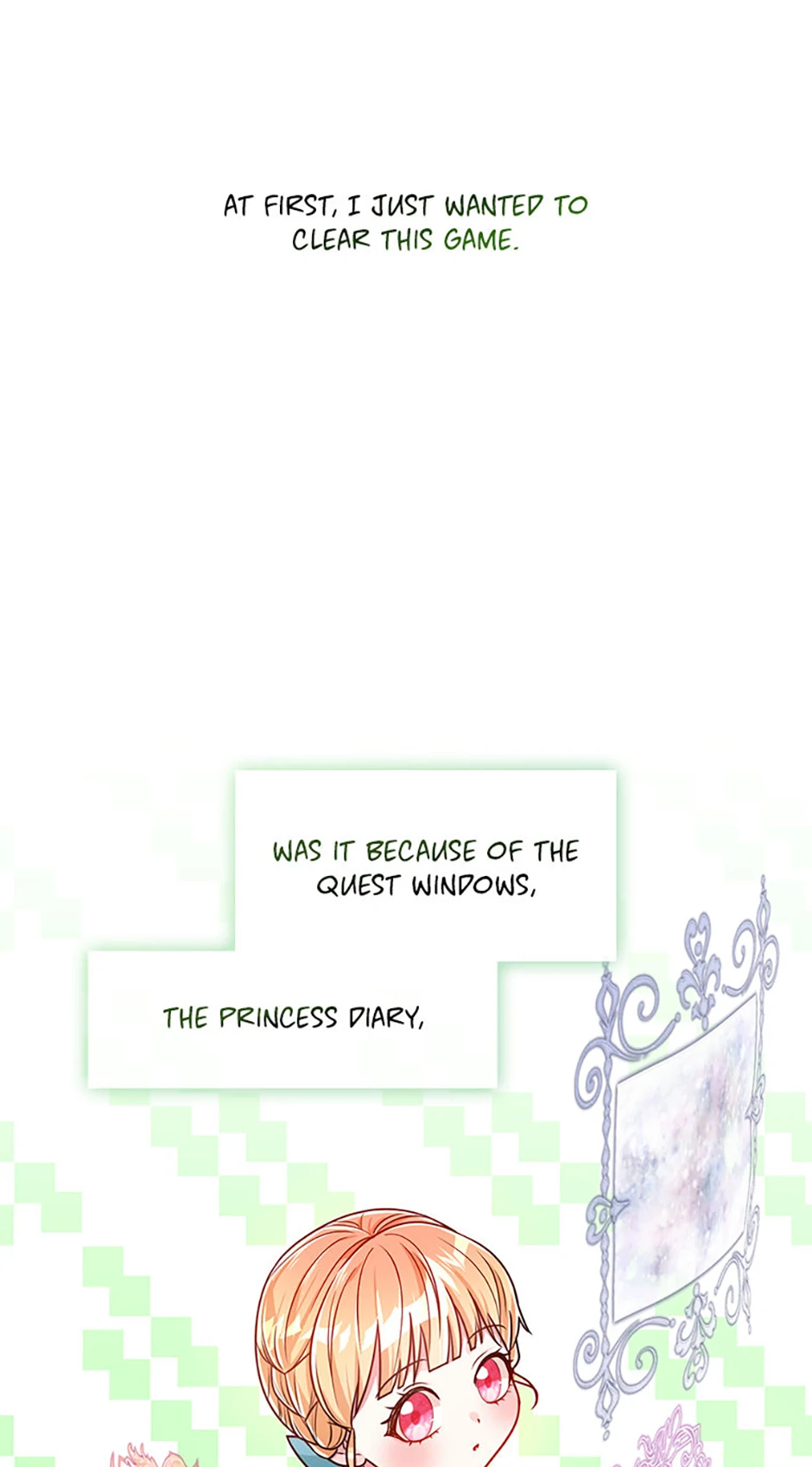Princess player Chapter 26 - Page 76