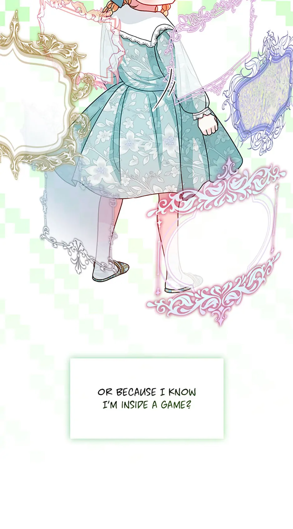 Princess player Chapter 26 - Page 77