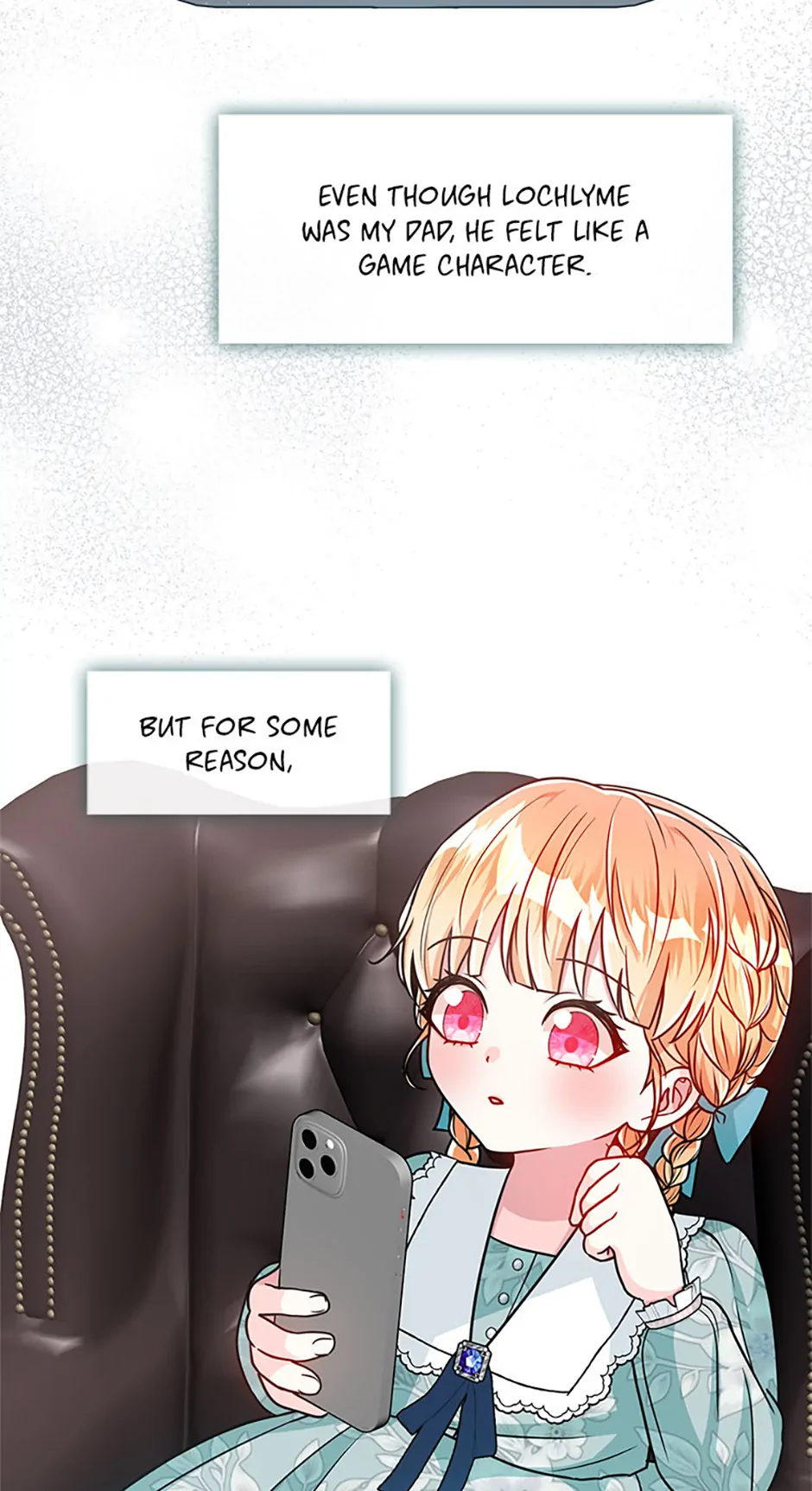 Princess player Chapter 26 - Page 79