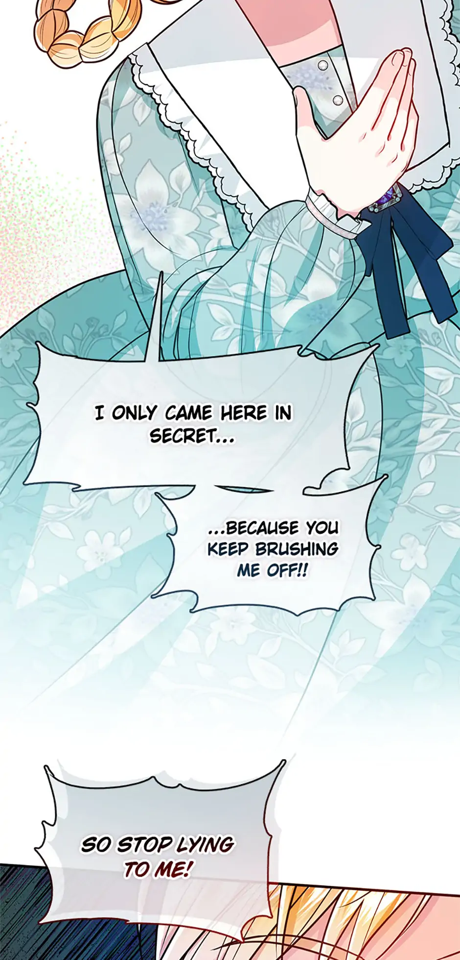 Princess player Chapter 26 - Page 85