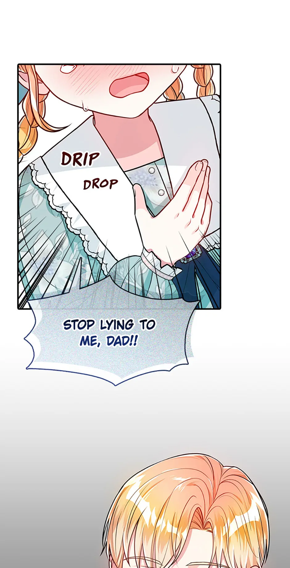 Princess player Chapter 27 - Page 1