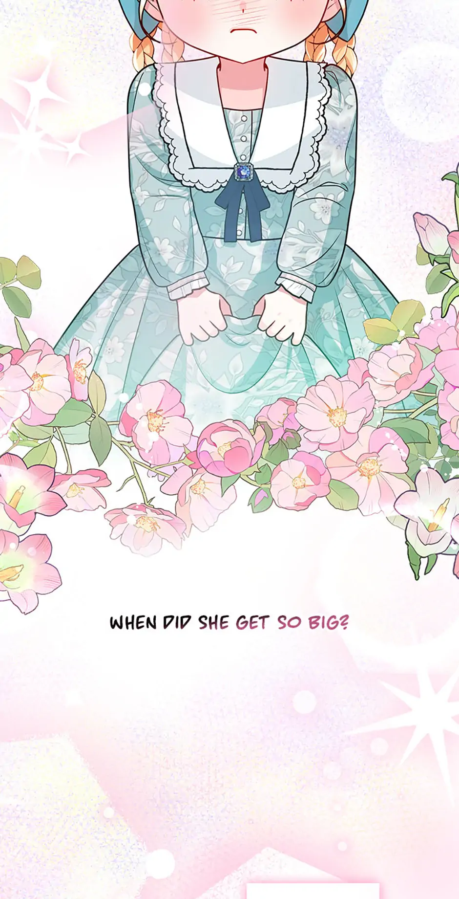 Princess player Chapter 27 - Page 4