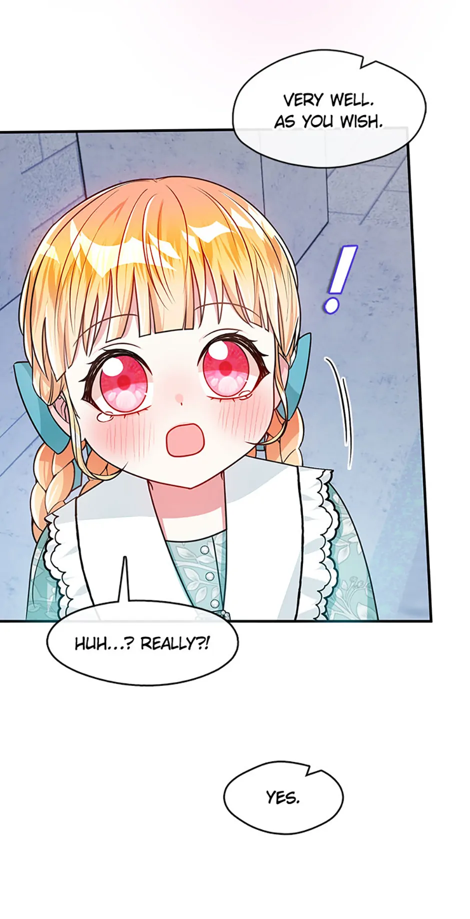 Princess player Chapter 27 - Page 6