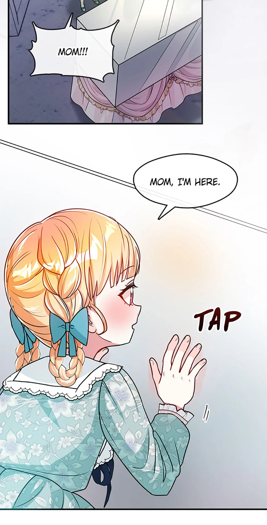 Princess player Chapter 27 - Page 9