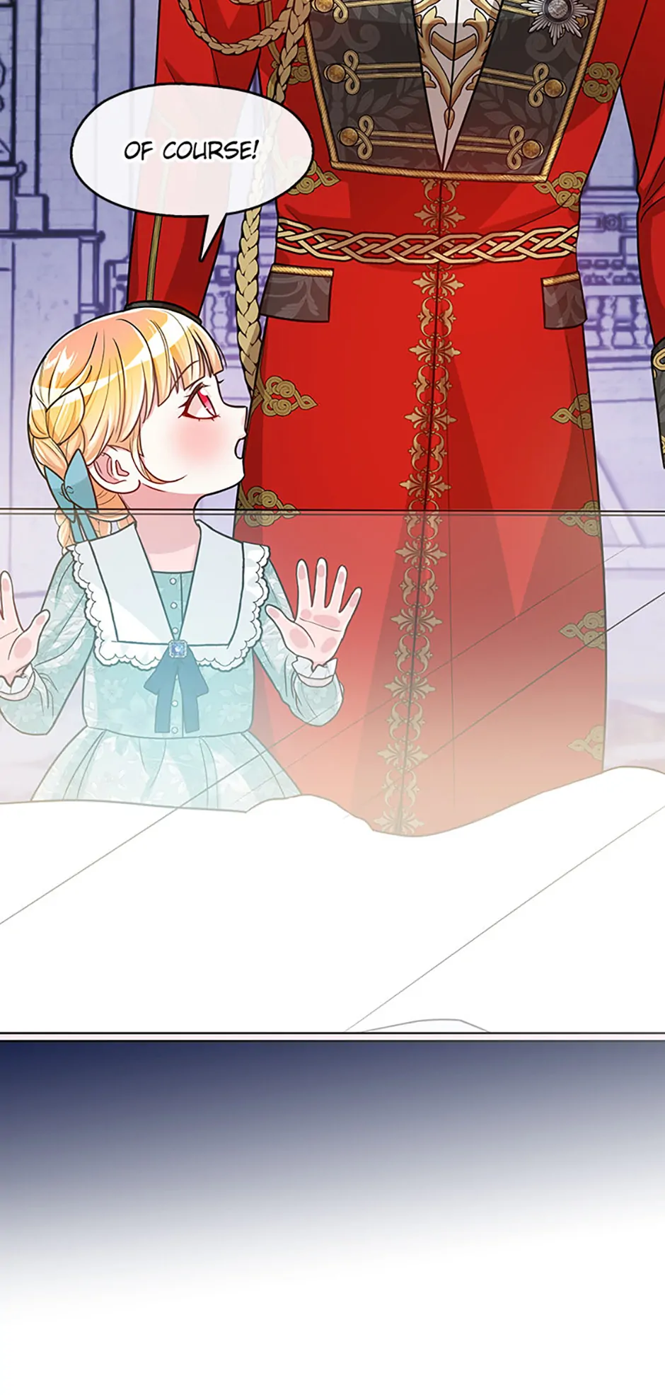 Princess player Chapter 27 - Page 15