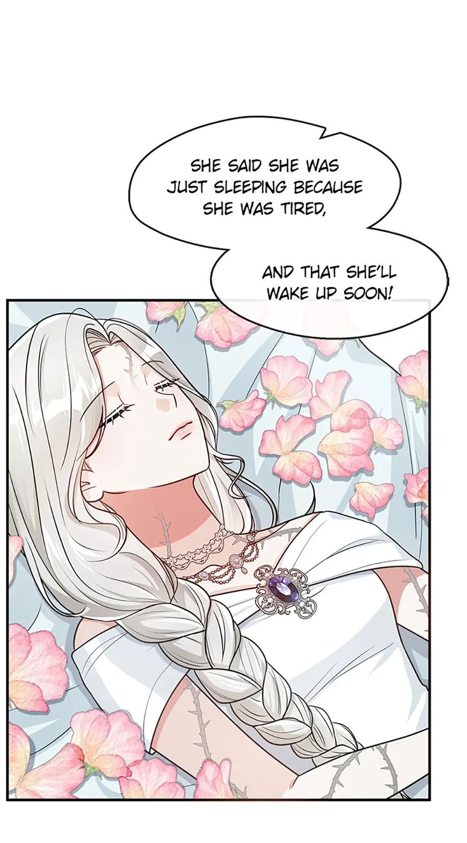 Princess player Chapter 27 - Page 22