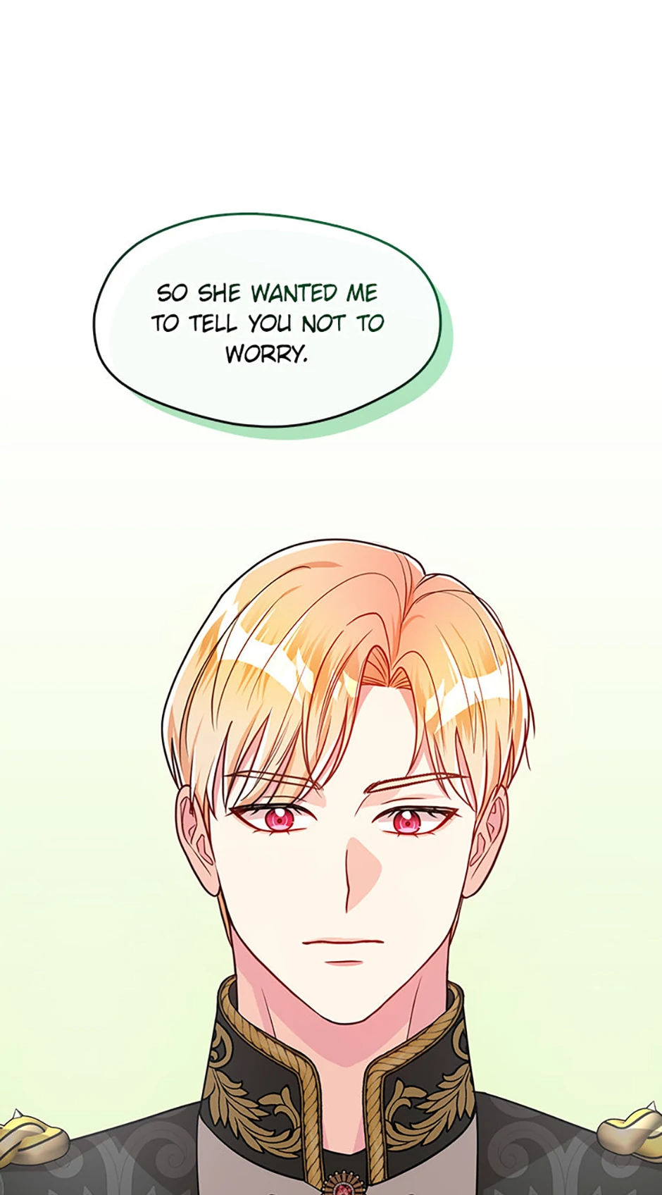 Princess player Chapter 27 - Page 23