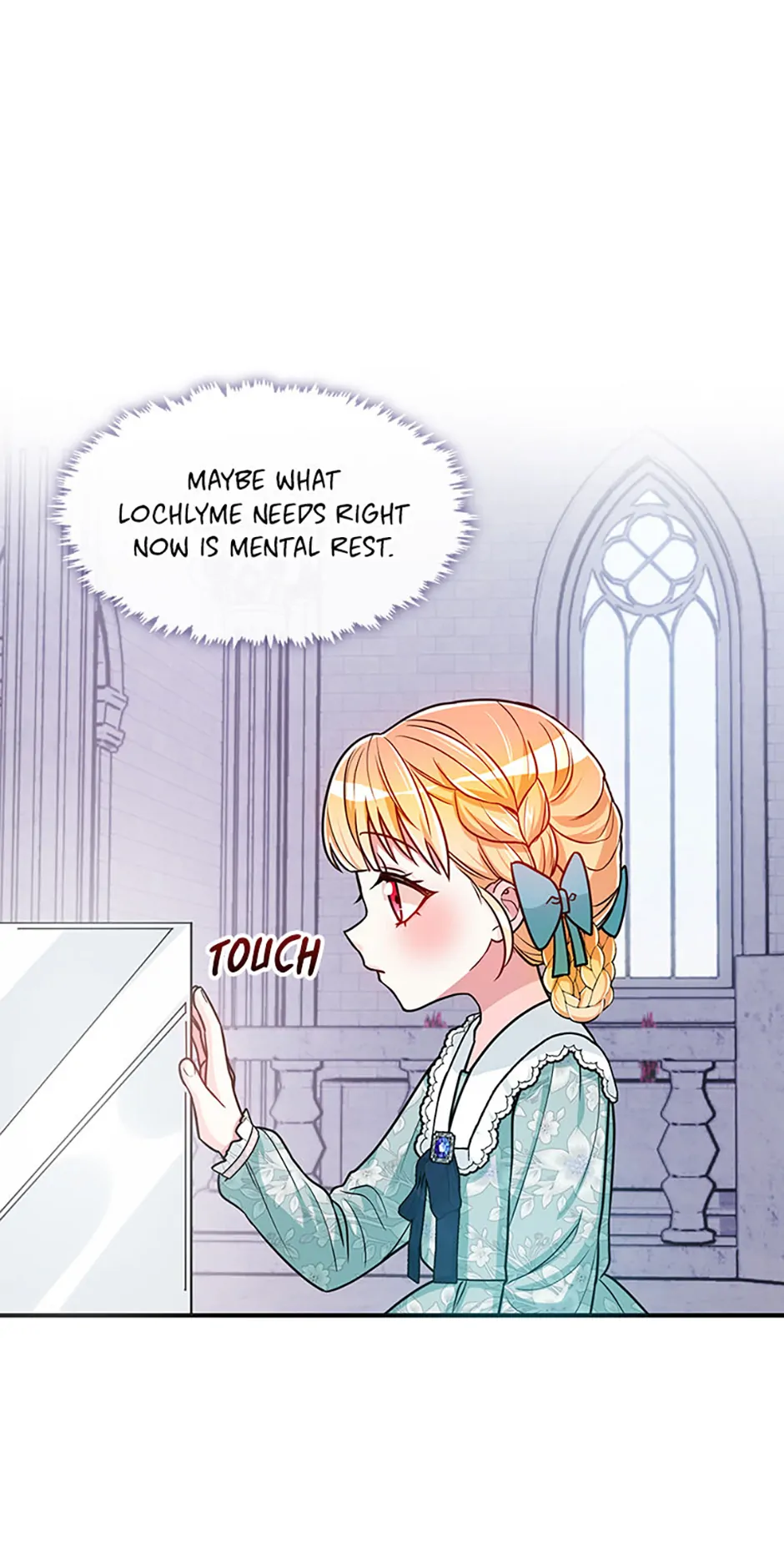 Princess player Chapter 27 - Page 33