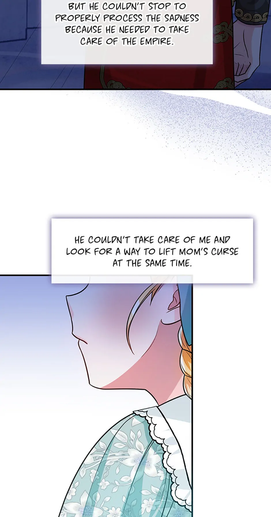 Princess player Chapter 27 - Page 35