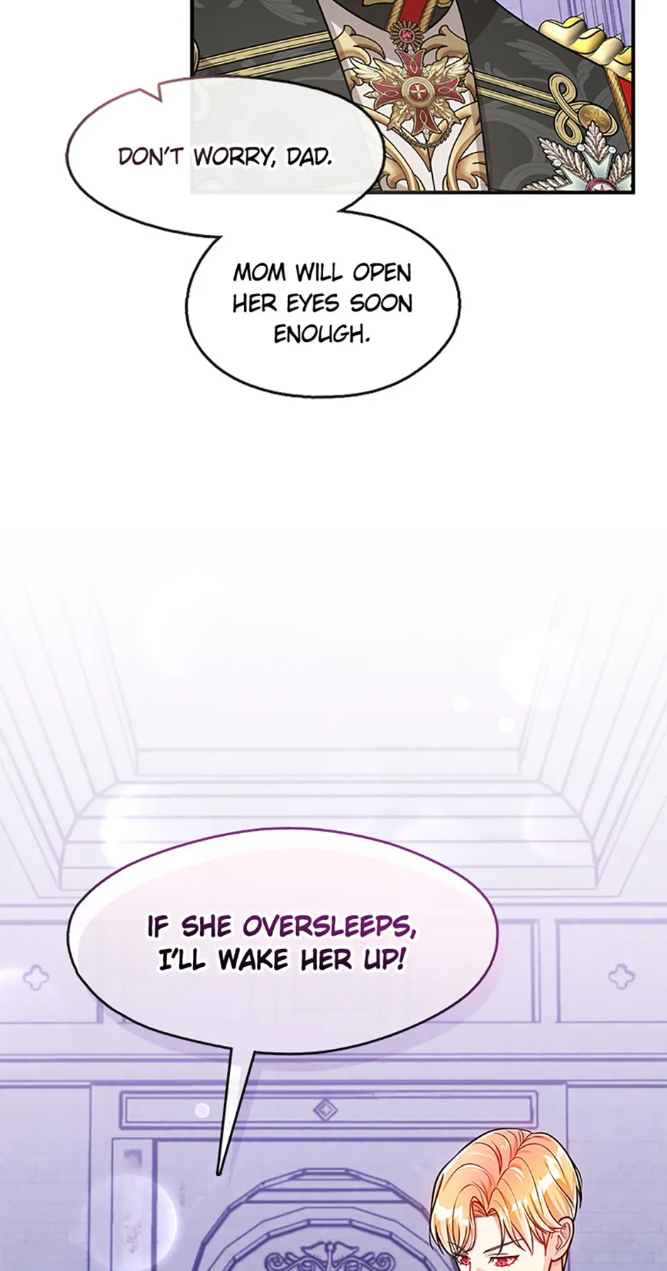 Princess player Chapter 27 - Page 37