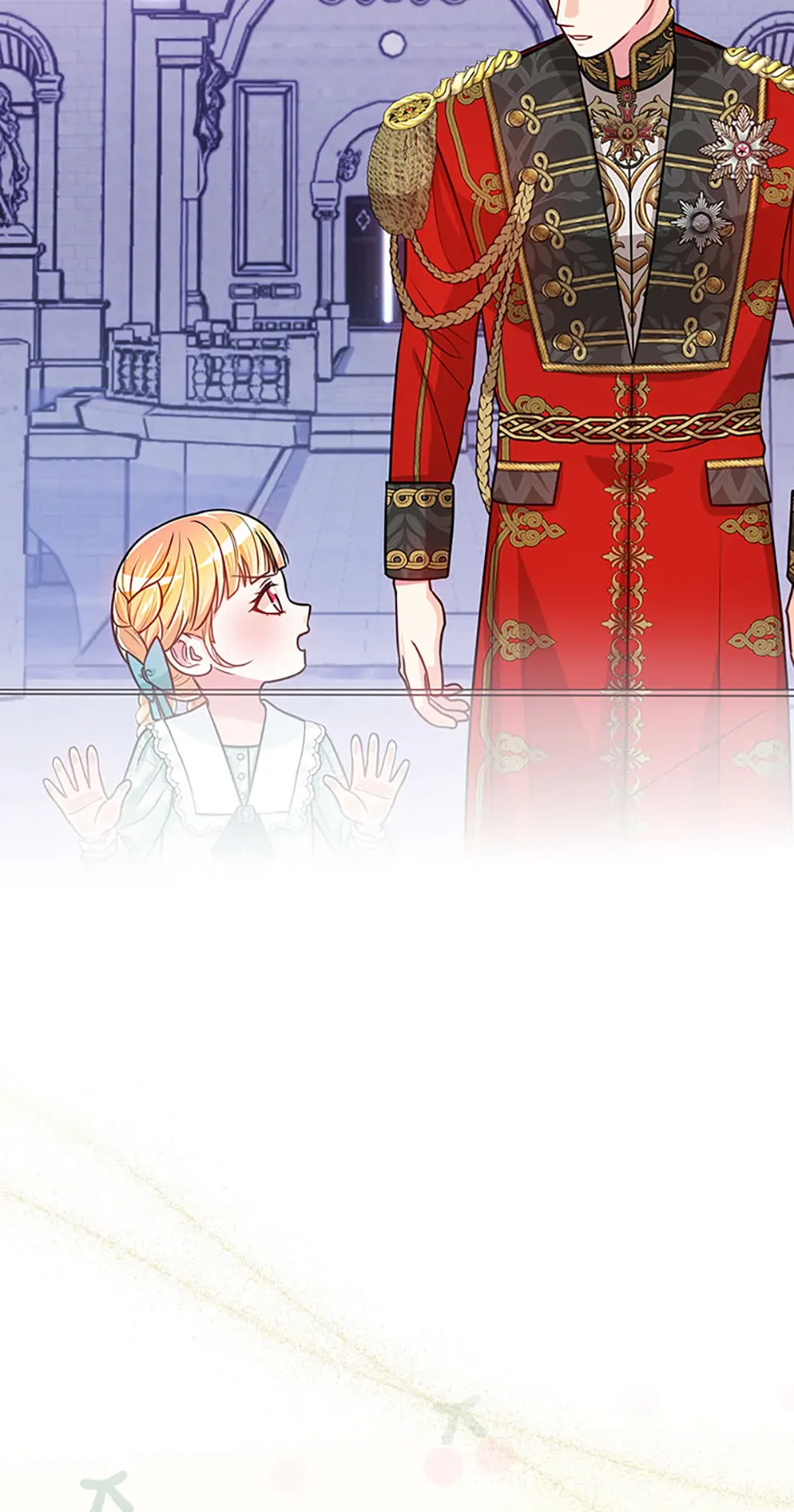 Princess player Chapter 27 - Page 38