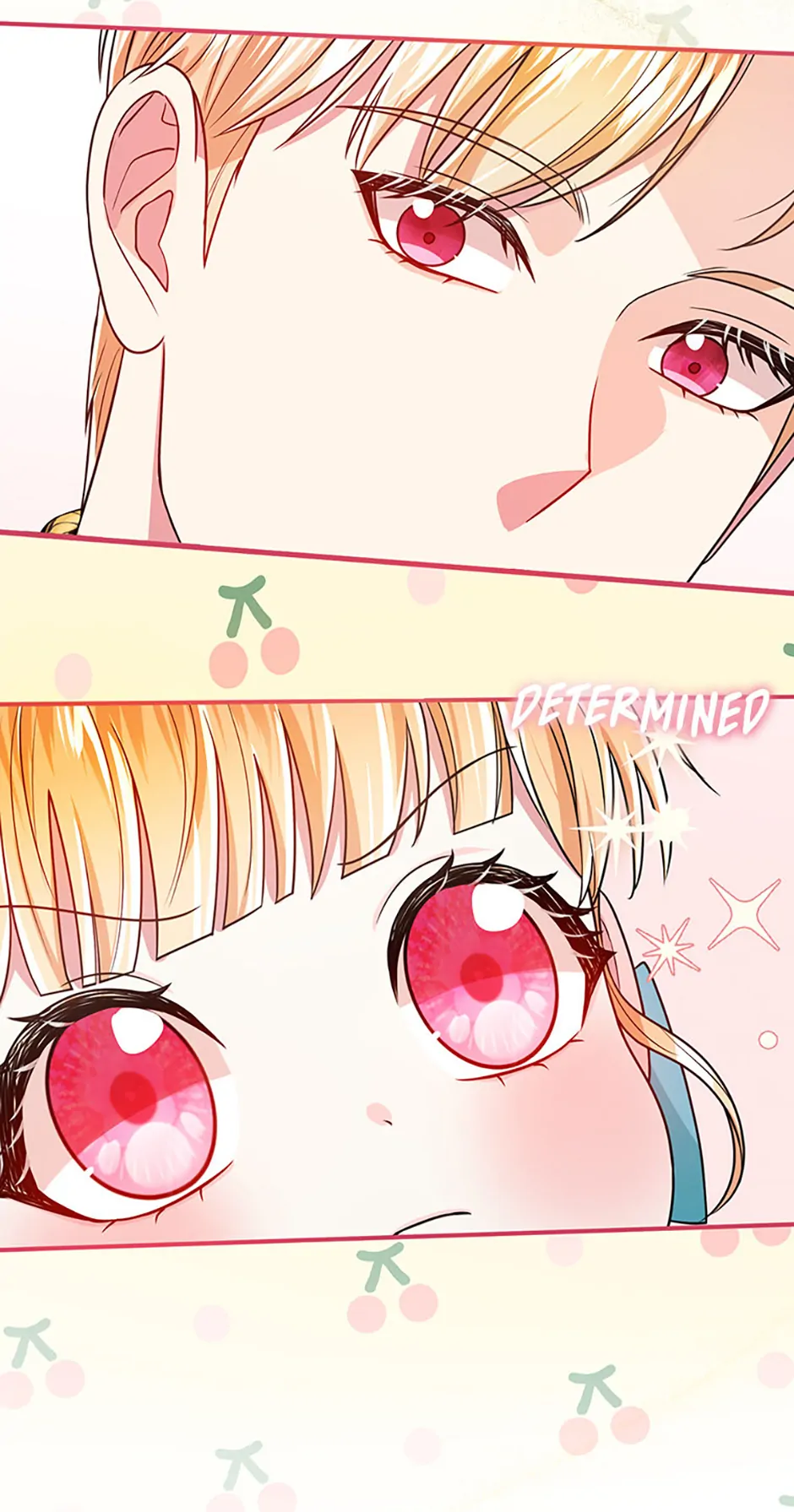 Princess player Chapter 27 - Page 39