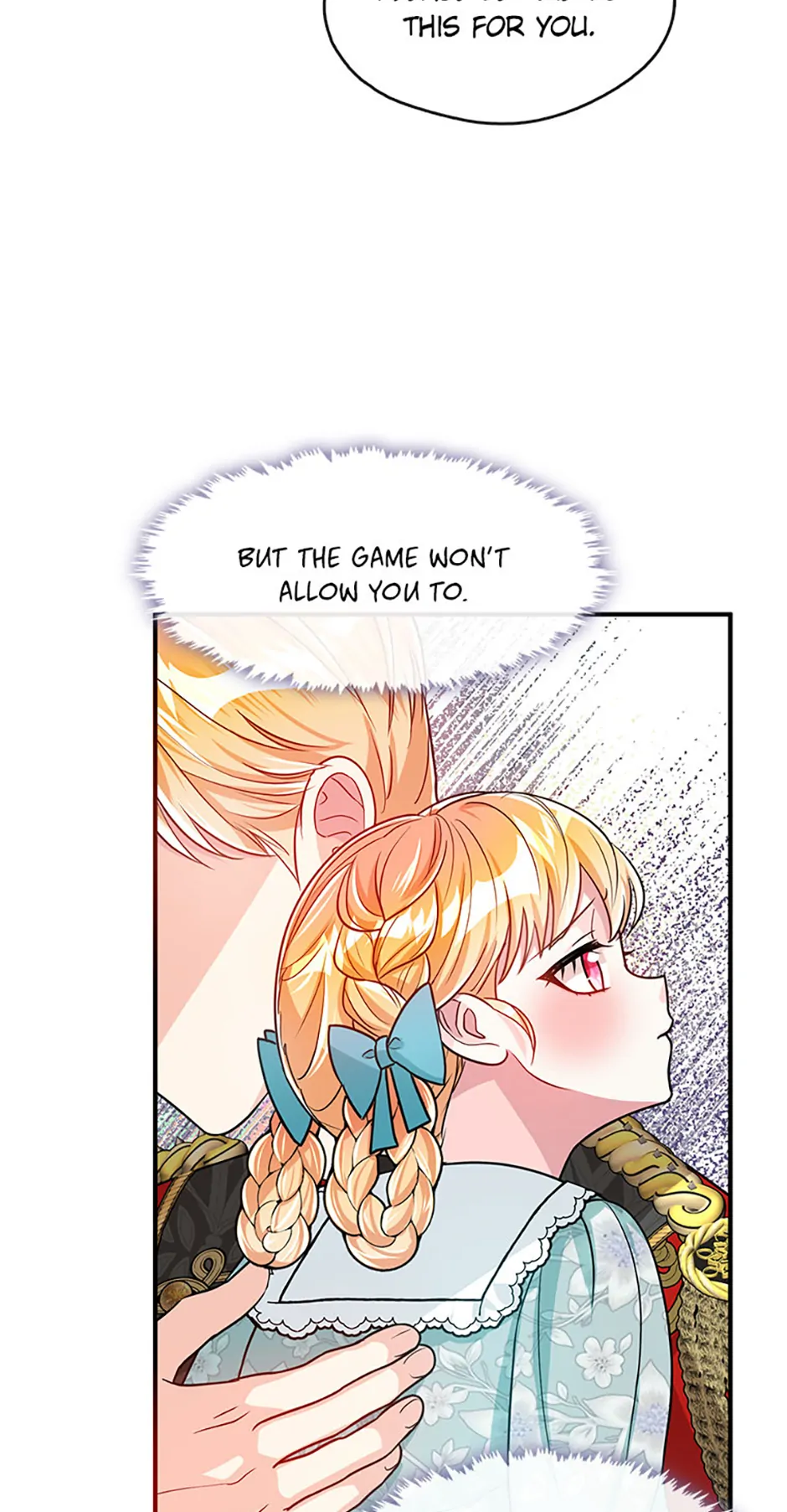 Princess player Chapter 27 - Page 43